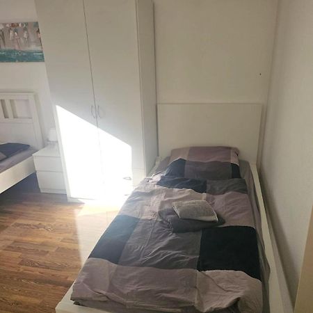 City Apartment Koeln Eksteriør billede
