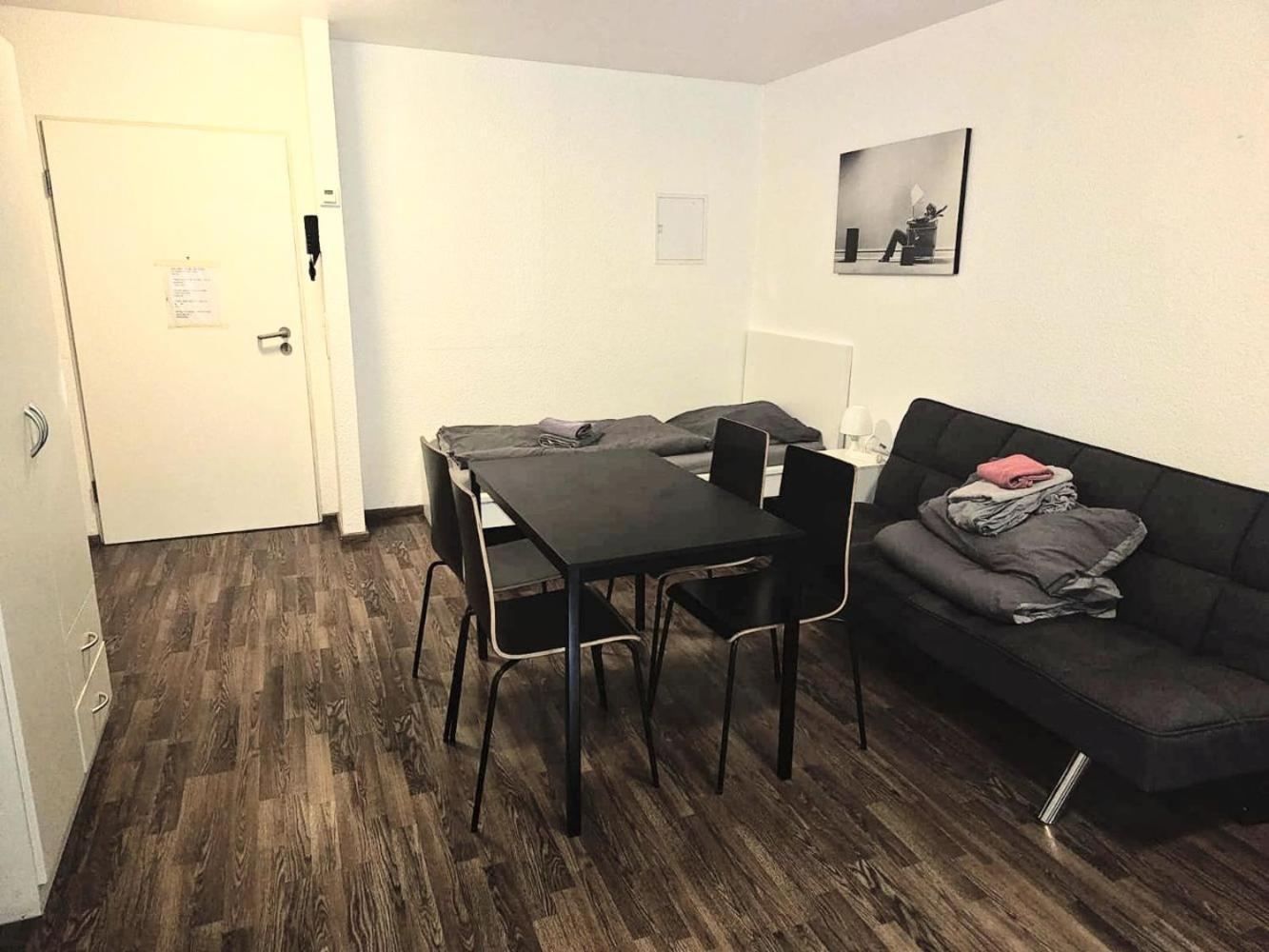 City Apartment Koeln Eksteriør billede